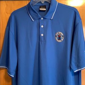 Nike Golf Polo